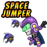SpaceJumper icône