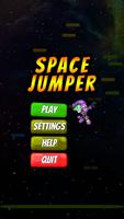 SpaceJumper screenshot 1