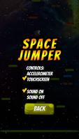 SpaceJumper скриншот 3
