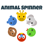 Animal Spinner আইকন
