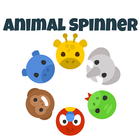 Animal Spinner icône