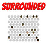 Surrounded