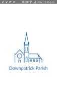Downpatrick Parish plakat