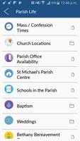 Downpatrick Parish screenshot 3