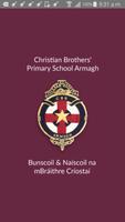 Christian Brothers' PS Armagh poster