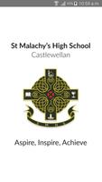 St Malachy's H.S, Castlewellan Affiche