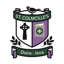 St Colmcille's High School Crossgar APK