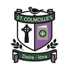 St Colmcille's High School ikona