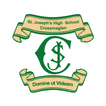 ”St Joseph's H.S Crossmaglen