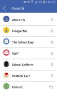 Banbridge High School screenshot 2