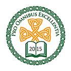St Ronan's College Lurgan biểu tượng