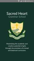 Sacred Heart Grammar Newry poster