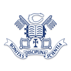St Colman's College, Newry biểu tượng