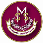 St Mary's High School أيقونة