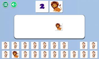 Learn Numbers for Kids (Free) capture d'écran 3