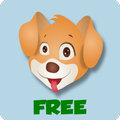 Words for kids (free)