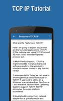 TCP IP Tutorial syot layar 1