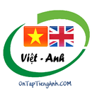 Vdict: Từ điển Việt Anh APK