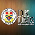 Darjah Kegembiraan UMS (DK-UMS) ikon