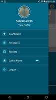PMS AIU اسکرین شاٹ 3