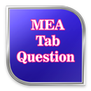 MEA Tab Questions v.2.0 APK