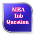 MEA Tab Questions Zeichen