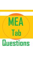 MEA Tab Questions captura de pantalla 3