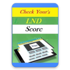 LND Score ícone