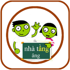 Be Hoc Tieng Viet أيقونة