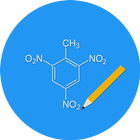 Chemical Formula icône