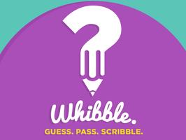 Whibble Poster