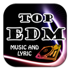 TOP OF ELECTRO DANCE MUSIC EDM أيقونة