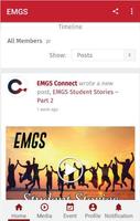 EMGS اسکرین شاٹ 1