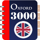 3000 Oxford Words - English APK