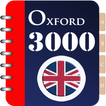 3000 Oxford Words - English