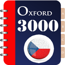 3000 Oxford Words - Czech APK