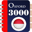 3000 Oxford Words - Indonesian
