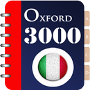 3000 Oxford Words - Italian APK