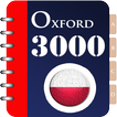3000 Oxford Words - Polish