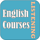 English Courses (Listening) APK