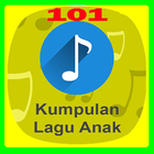 101 Lagu Anak Jalanan Terfavorit ícone