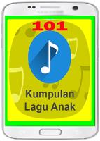 101 Lagu Anak Jalanan Terfavorit पोस्टर