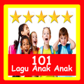 101 Lagu Anak Paling Edukatif