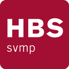 HBS SVMP আইকন