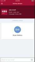 HBS SVMP screenshot 1