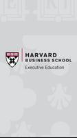 HBS Executive Education plakat