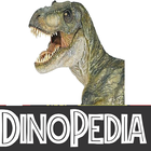 DinoPedia SZ icône