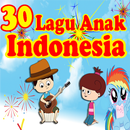 Lagu Anak Terpopuler Indonesia - Offline APK