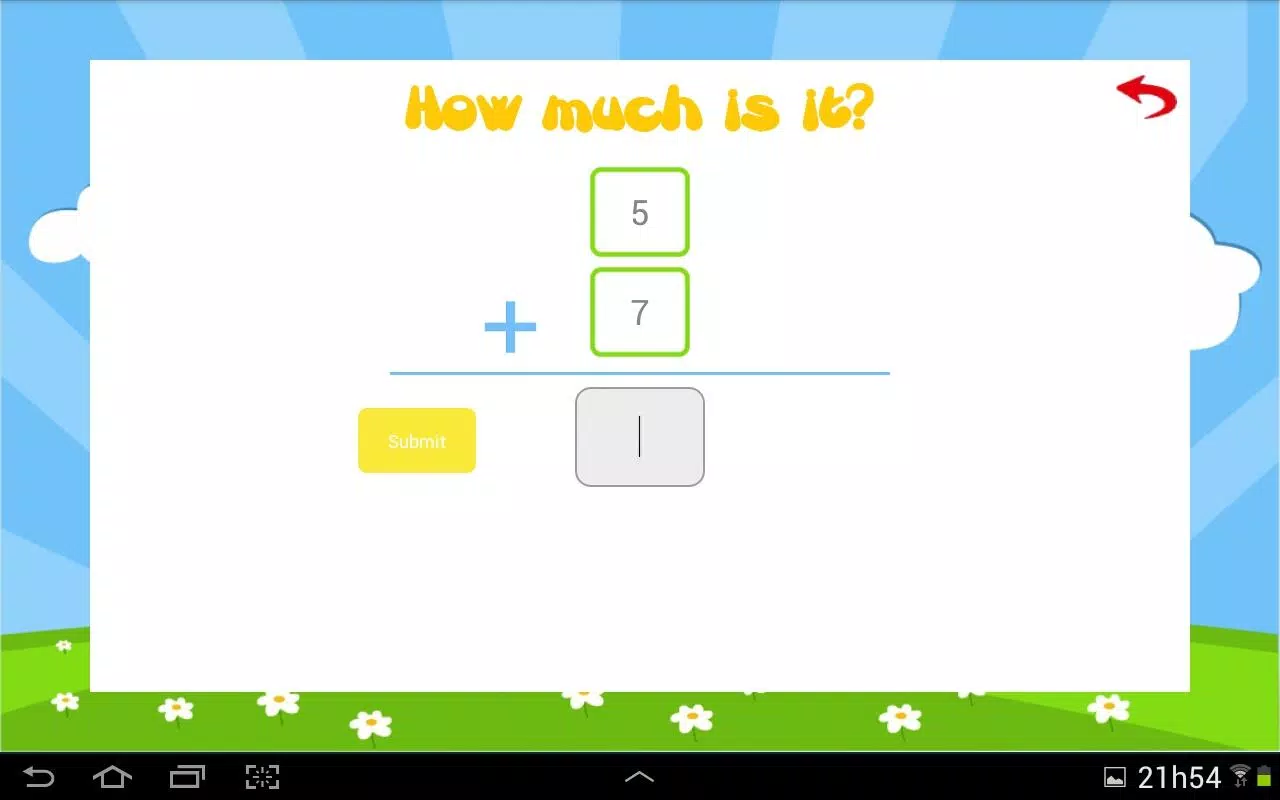Matemática Divertida (Jogo) APK (Android Game) - Baixar Grátis