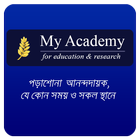 My Academy иконка
